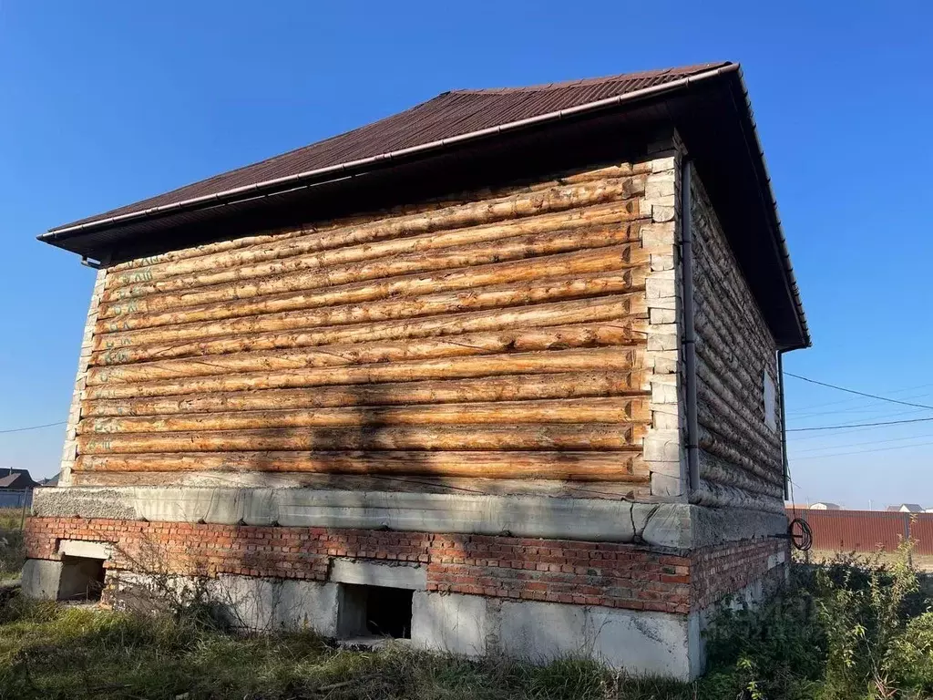 Участок в Омская область, Омский район муниципальный округ, пос. ... - Фото 2