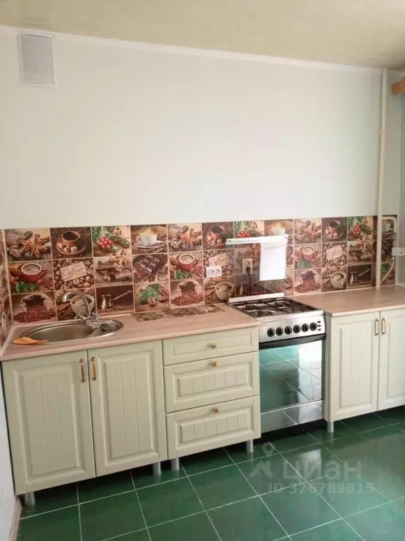 1-к кв. Курская область, Курск Хуторская ул., 12Г (43.0 м) - Фото 1