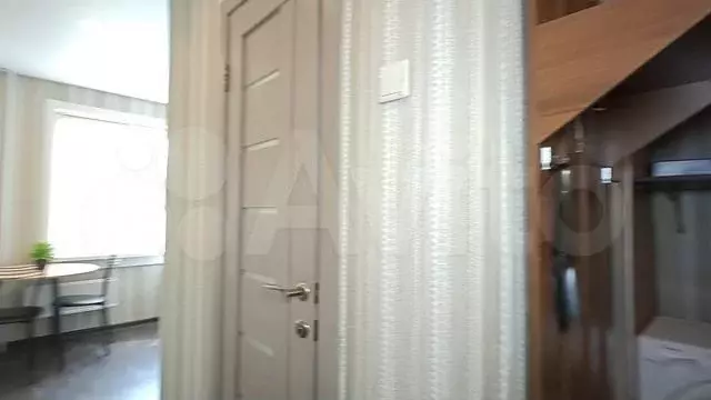 1-к. квартира, 31 м, 4/9 эт. - Фото 1