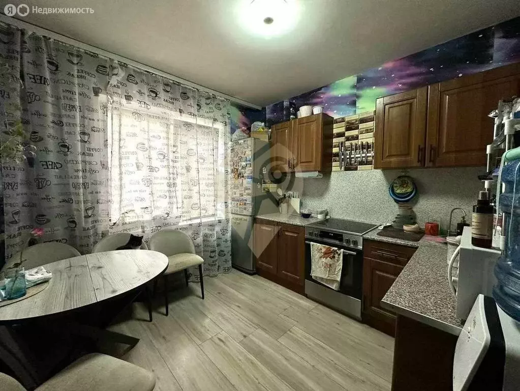 3-комнатная квартира: Старый Оскол, микрорайон Олимпийский, 29 (62.8 ... - Фото 1