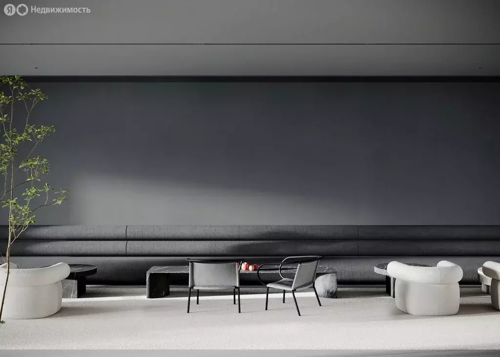 Офис (277 м) - Фото 1