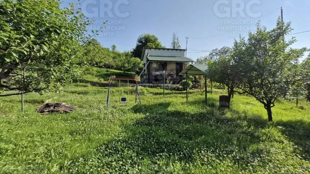 Дом в Краснодарский край, Сочи городской округ, с. Верхний Юрт ул. ... - Фото 1