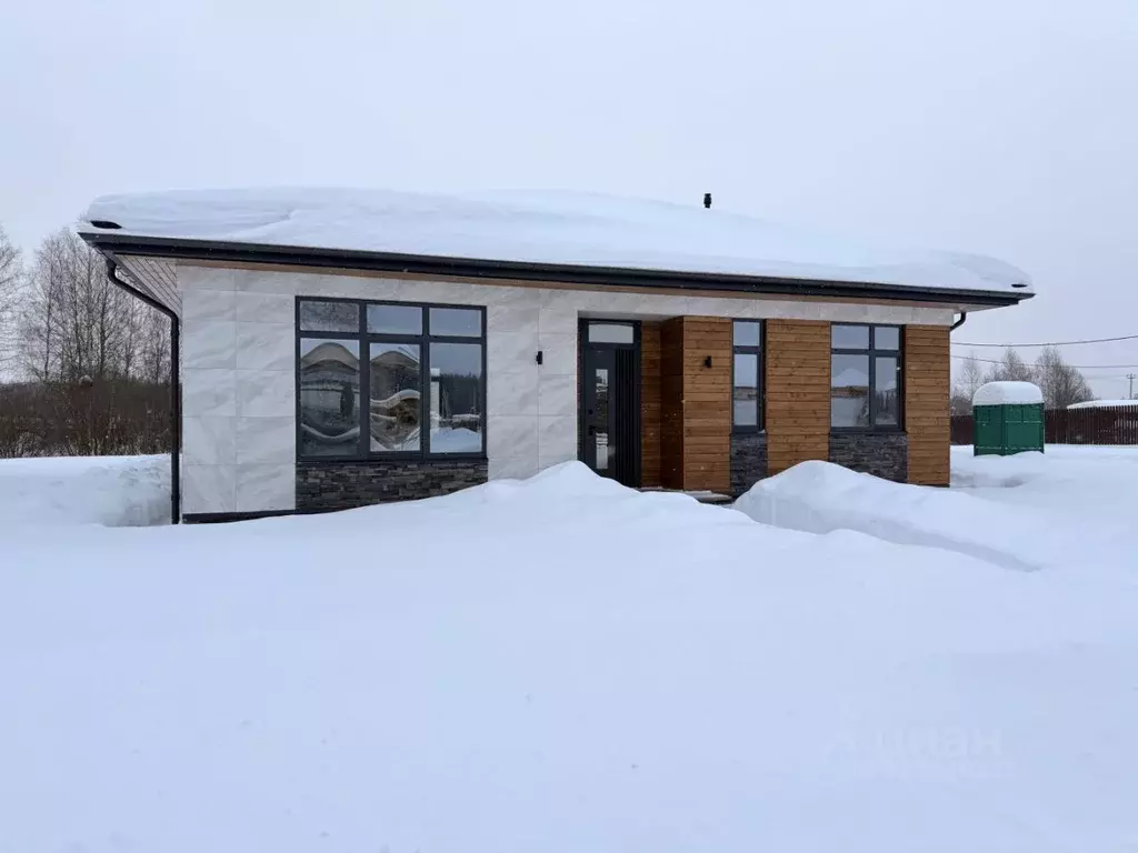 Участок в Московская область, Истра муниципальный округ, д. Большое ... - Фото 1