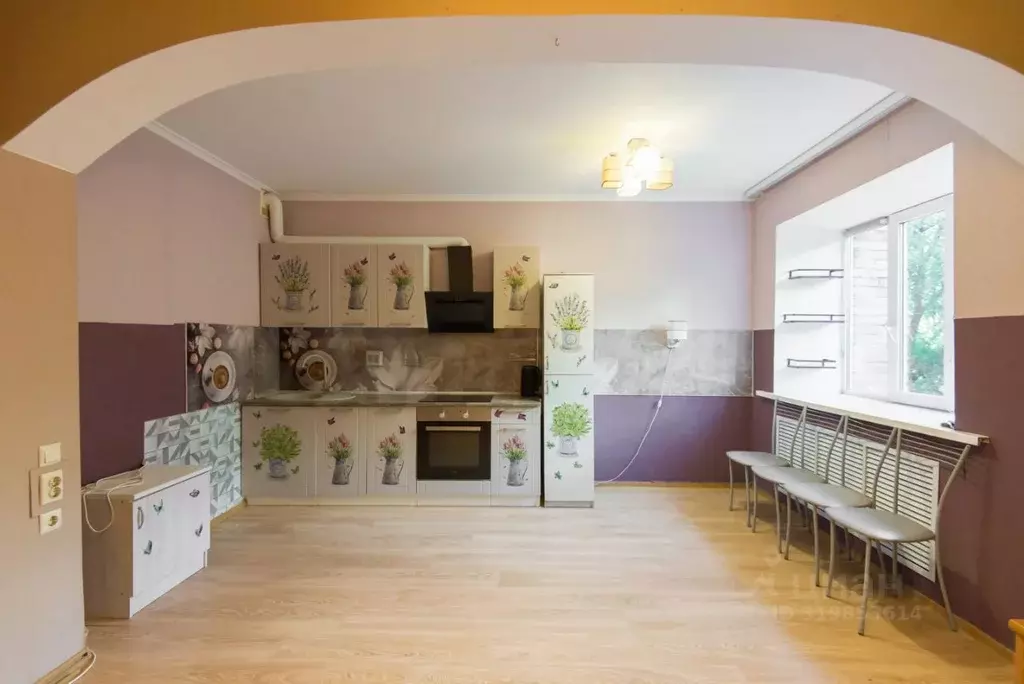 2-к кв. Ростовская область, Ростов-на-Дону ул. Еременко, 85/6 (59.7 м) - Фото 1