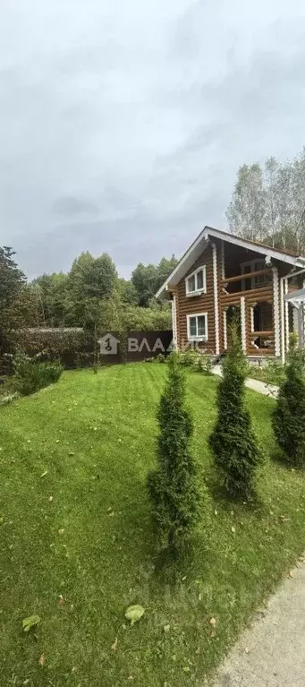 Дом в Московская область, Раменский муниципальный округ, Дорка СНТ 47 ... - Фото 1