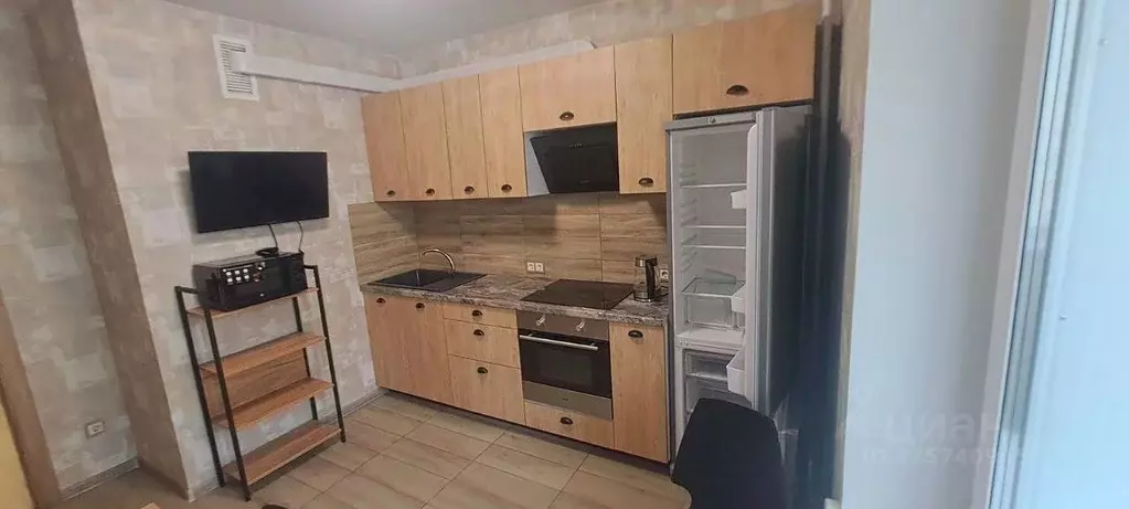 2-к кв. Московская область, Ленинский городской округ, Дрожжино пгт ... - Фото 1