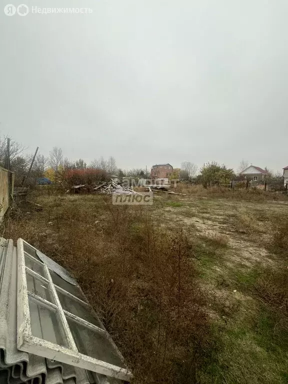 Участок в Енотаевский район, Замьянский сельсовет (7 м) - Фото 1