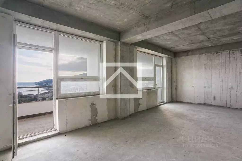 3-к кв. Крым, Ялта ул. Свердлова, 48Ак6 (152.6 м) - Фото 2