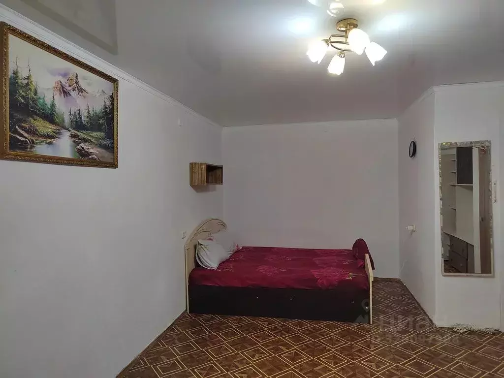 1-к кв. Астраханская область, Астрахань ул. Маркина, 106 (36.0 м) - Фото 0