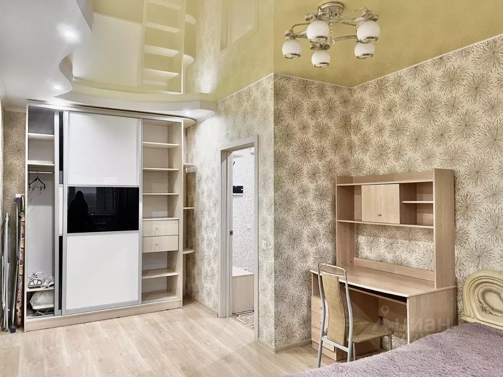 1-к кв. Московская область, Дмитров Оборонная ул., 30 (42.0 м) - Фото 2