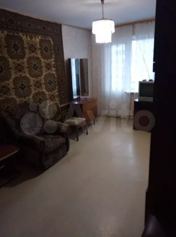 3-к. квартира, 61 м, 6/9 эт. - Фото 0