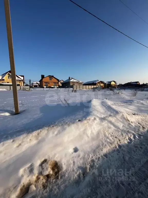Участок в Татарстан, Альметьевск Магистральная ул., 17 (6.0 сот.) - Фото 1