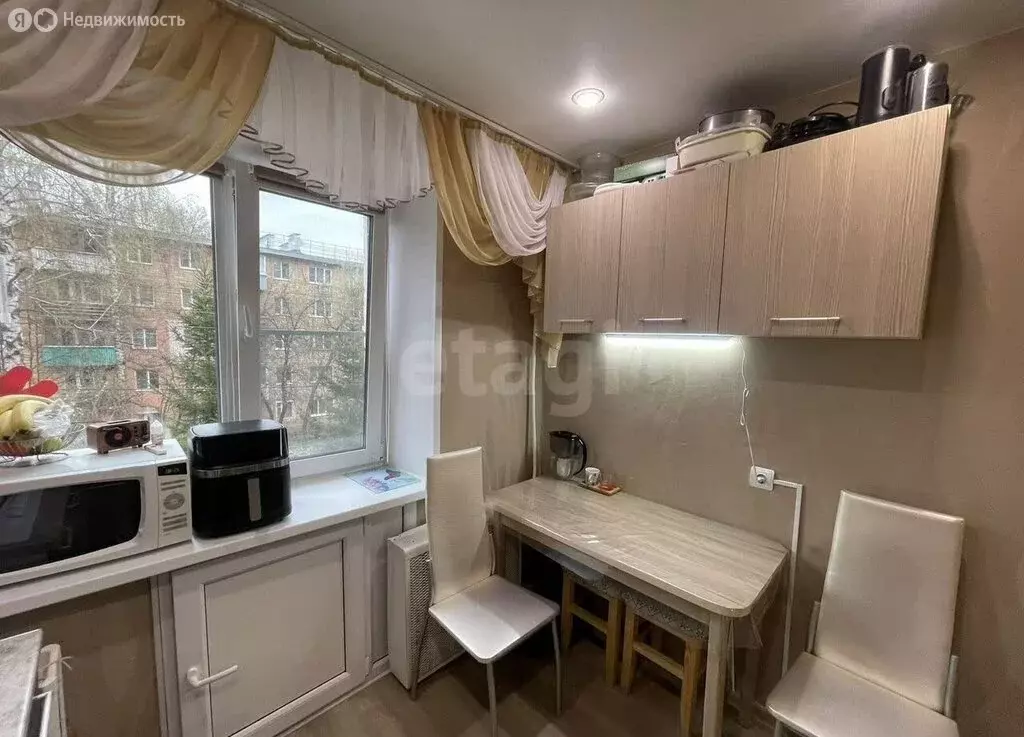 2-комнатная квартира: посёлок Черепичный, 20 (46 м) - Фото 2