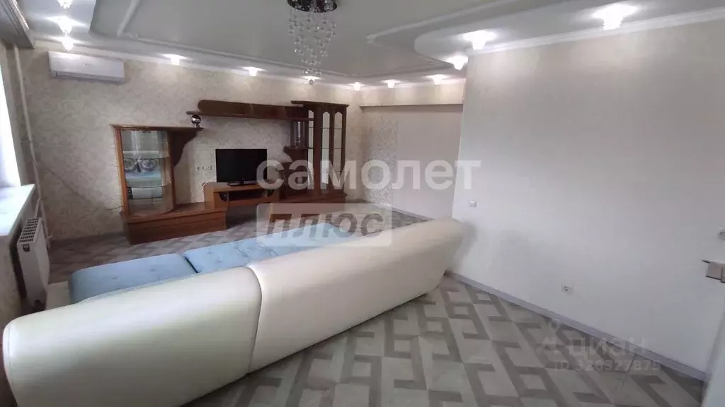 1-к кв. Краснодарский край, Анапа ул. Объездная, 39к3 (40.6 м) - Фото 1