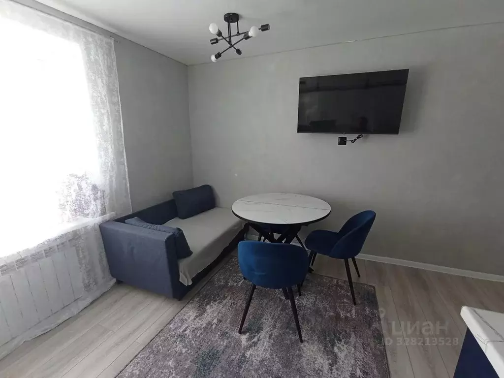 2-к кв. Ростовская область, Донецк ул. Королева, 10А (50.4 м) - Фото 1