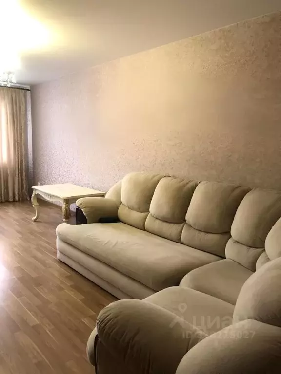 2-к кв. Адыгея, Тахтамукайский район, Яблоновский пгт ул. Кобцевой, ... - Фото 2