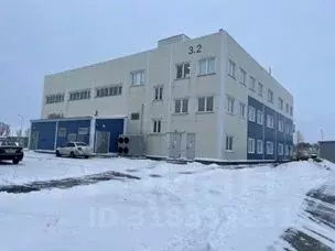 Помещение свободного назначения в Самарская область, Тольятти Южное ... - Фото 1