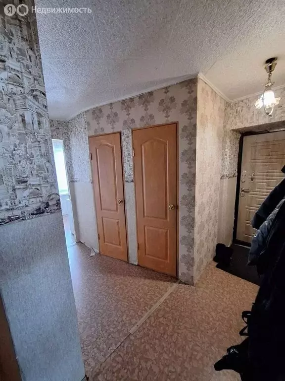 2-комнатная квартира: Райчихинск, улица 30 лет ВЛКСМ, 3 (45.9 м) - Фото 2