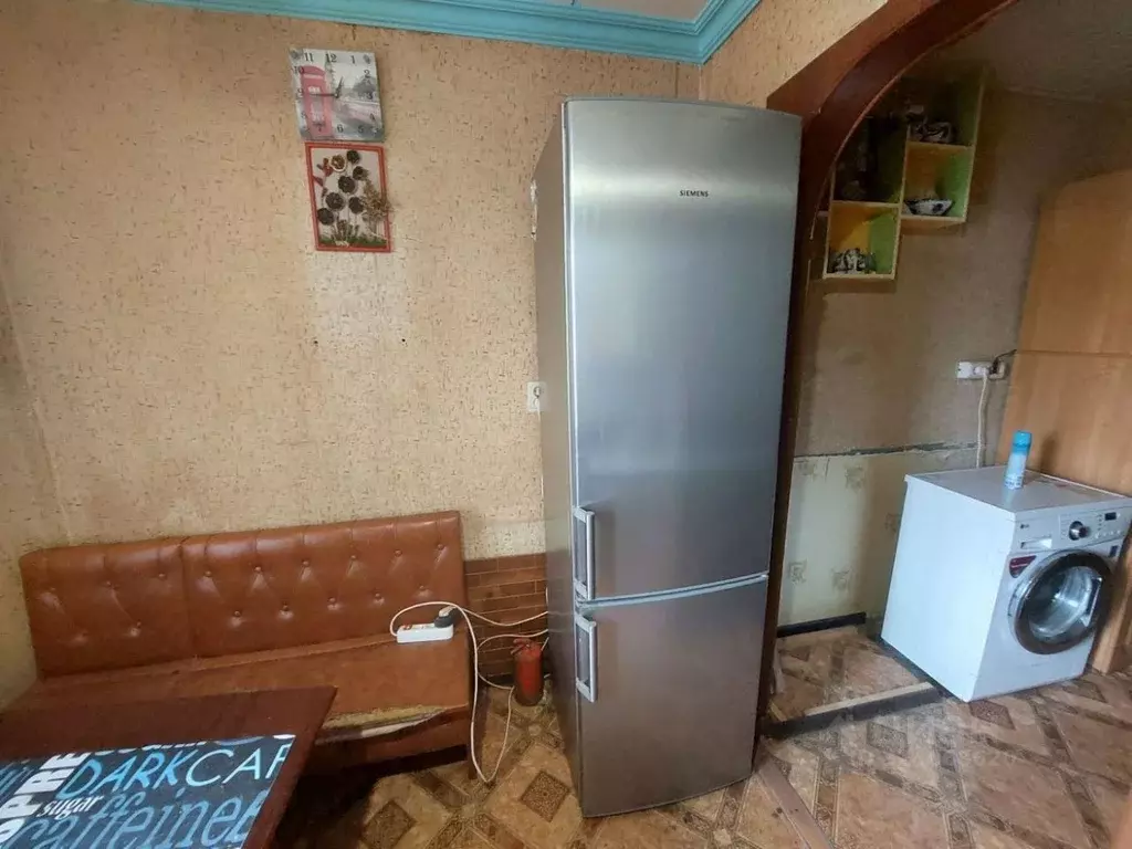 Комната Московская область, Мытищи Юбилейная ул., 35к2 (65.0 м) - Фото 2