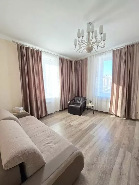 2-к кв. Москва Большая Черемушкинская ул., 30К1 (57.0 м) - Фото 1