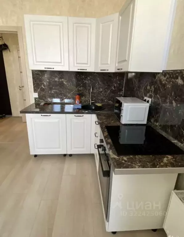 1-к кв. Волгоградская область, Волгоград Родниковая ул., 66 (35.0 м) - Фото 2