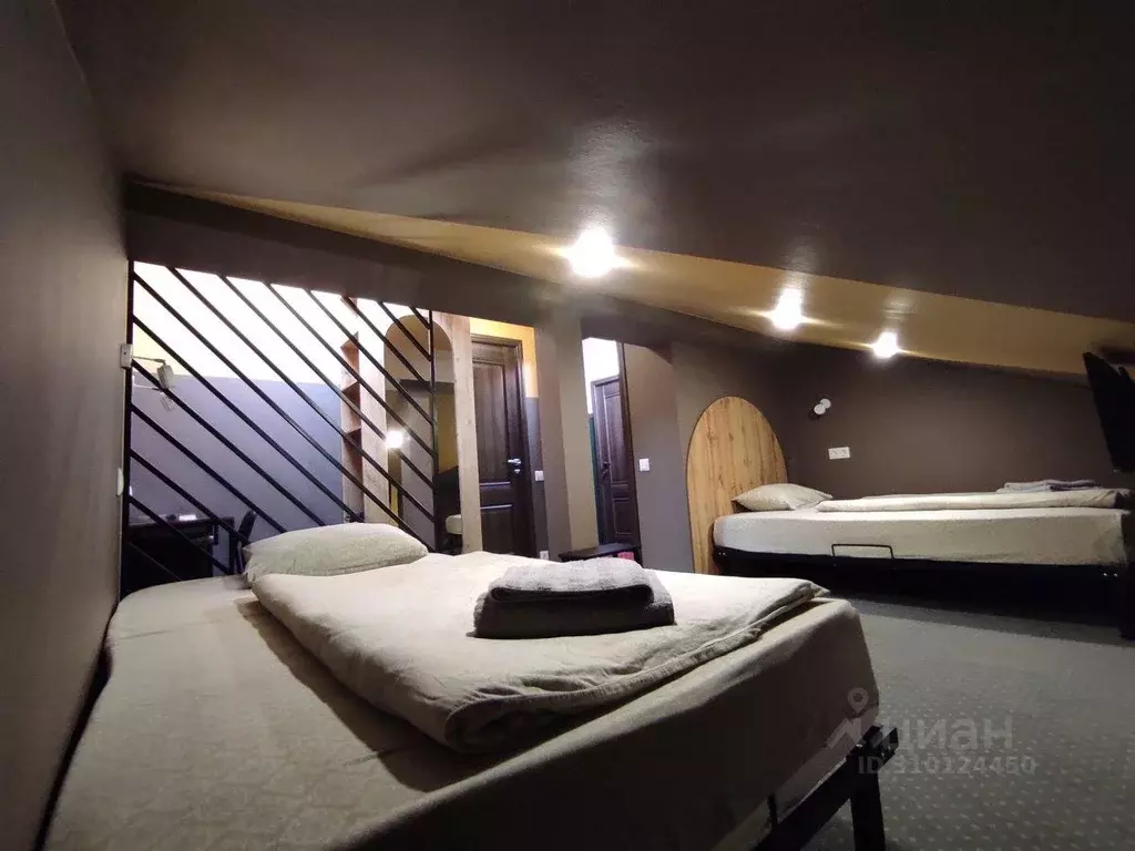 Комната Архангельская область, Архангельск наб. Северной Двины, 62 ... - Фото 2