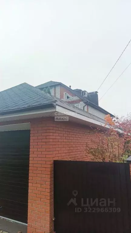 Коттедж в Марий Эл, Йошкар-Ола городской округ, с. Семеновка ул. ... - Фото 1