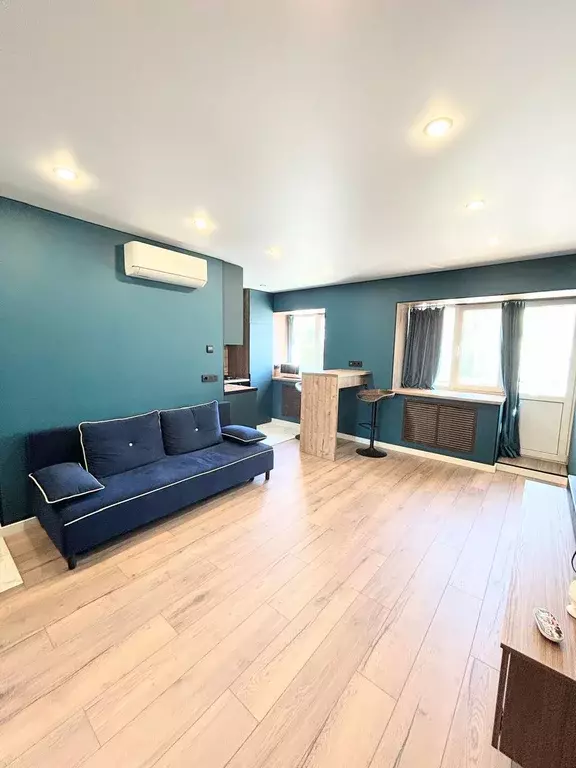 Продаётся 2-к квартира, 41 м - Фото 0
