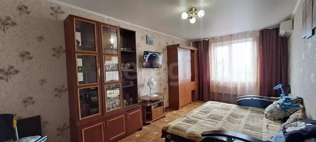 2-к кв. Краснодарский край, Ейск ул. Седина (49.1 м) - Фото 1