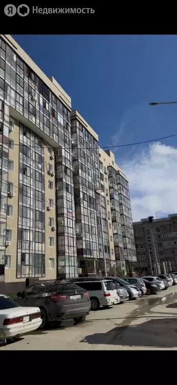 5-комнатная квартира: Якутск, Севастопольская улица, 21/1 (135.7 м) - Фото 0