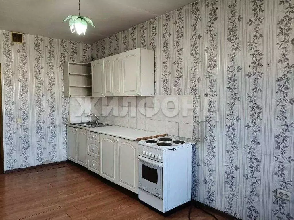 1-к кв. Хакасия, Абакан просп. Дружбы Народов, 52 (43.4 м) - Фото 1