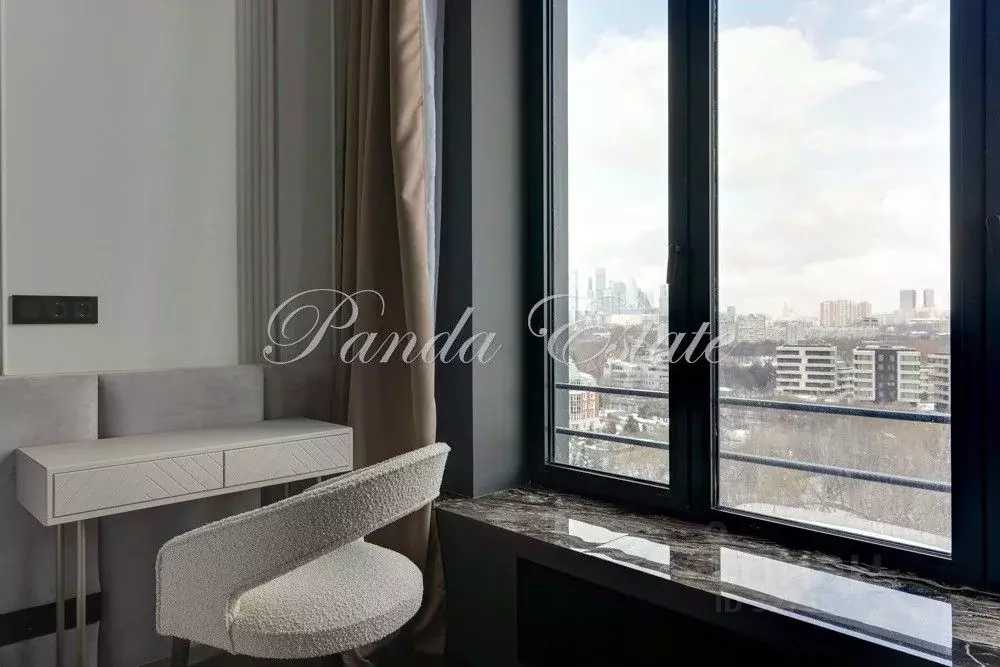 2-к кв. Москва просп. Генерала Дорохова, 39к2И (45.0 м) - Фото 2