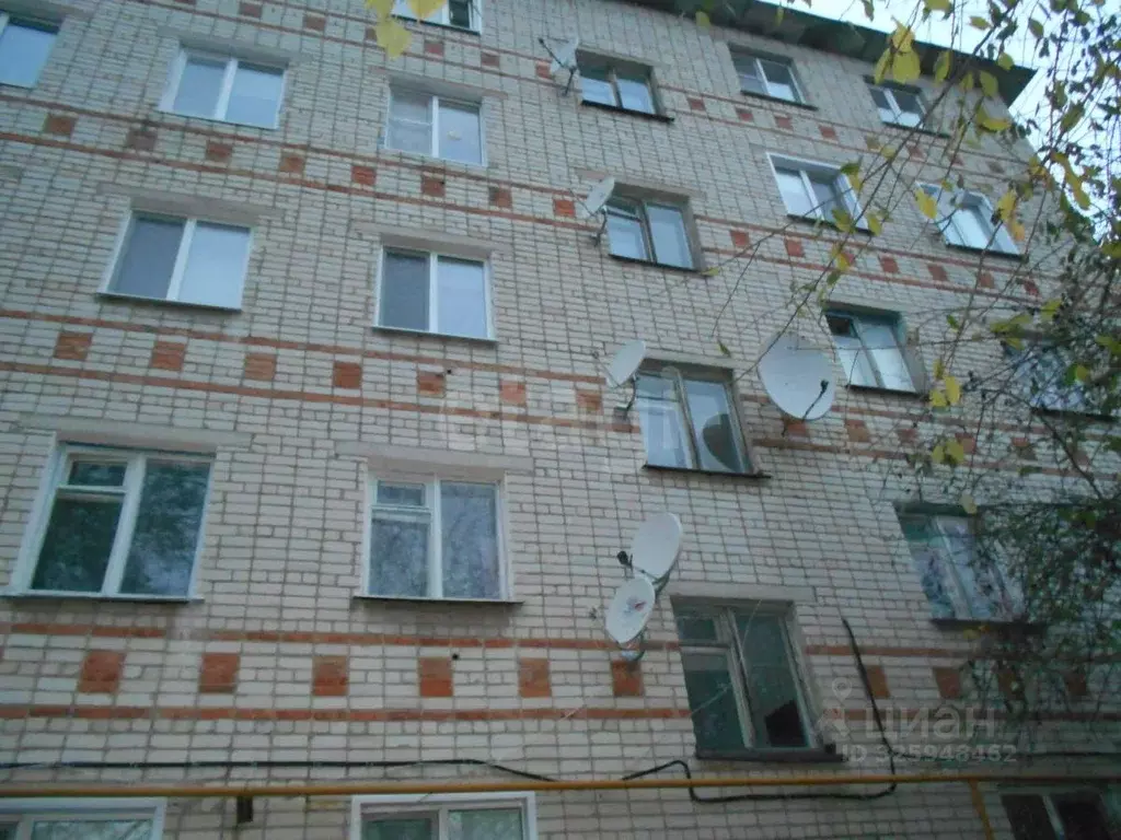 2-к кв. Белгородская область, Валуйки ул. Пархоменко, 24 (43.1 м) - Фото 1