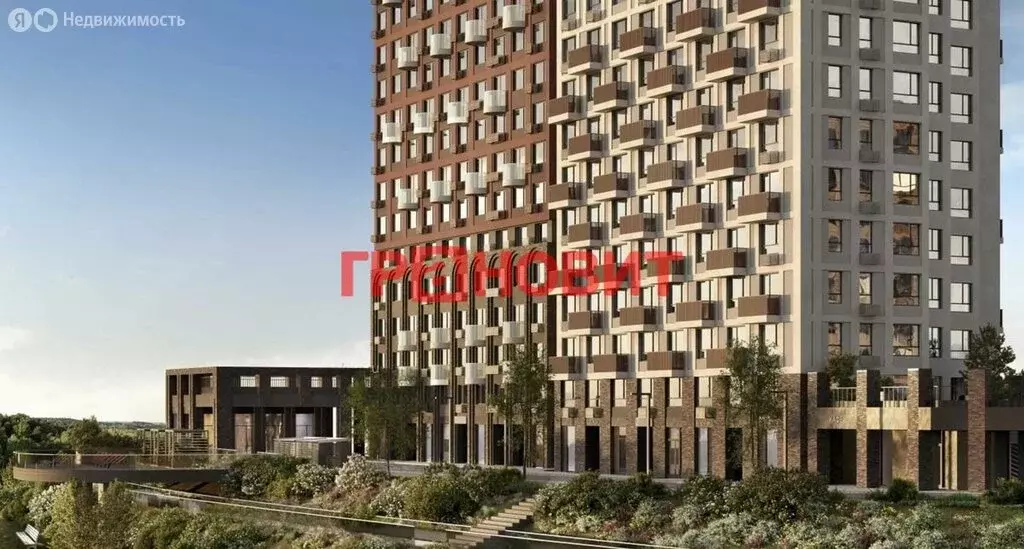 Помещение свободного назначения (16.61 м) - Фото 0