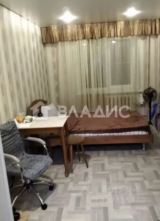 Комната Белгородская область, Белгород ул. Горького, 64 (12.0 м) - Фото 1