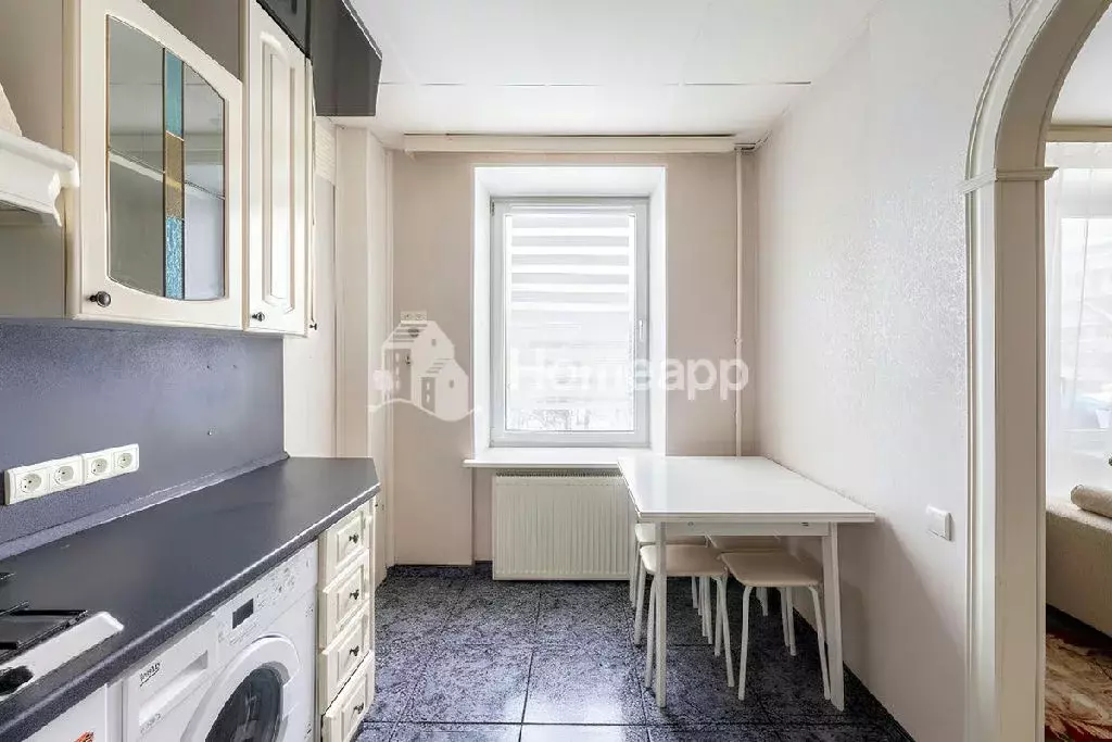 Продается 3-комнатная квартира - Фото 1