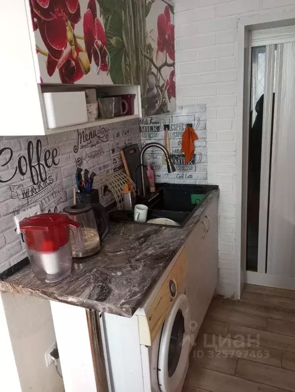 2-к кв. Крым, Керчь ул. Клинковского, 27 (48.0 м) - Фото 2