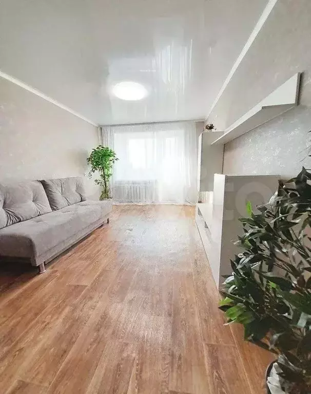 1-к. квартира, 35 м, 9/9 эт. - Фото 1