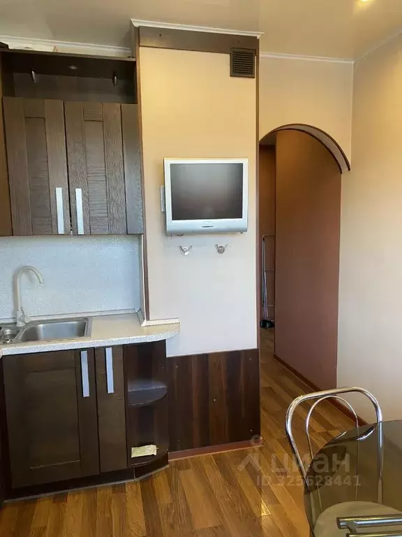 1-к кв. Москва ул. Мневники, 10К1 (38.8 м) - Фото 1