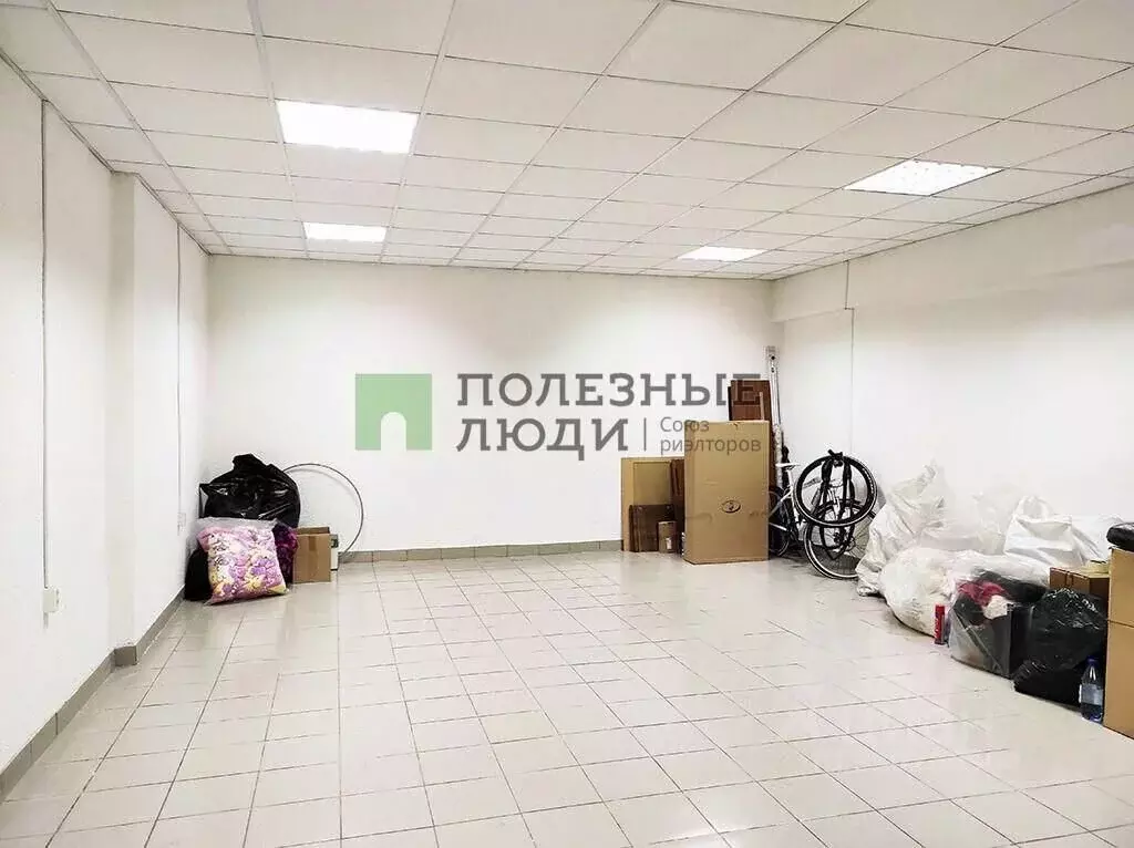 Производственное помещение в Красноярский край, Красноярск ул. ... - Фото 1