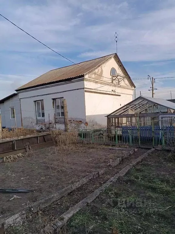 Дом в Хакасия, Черногорск пос. МПС, 1А (59 м) - Фото 1