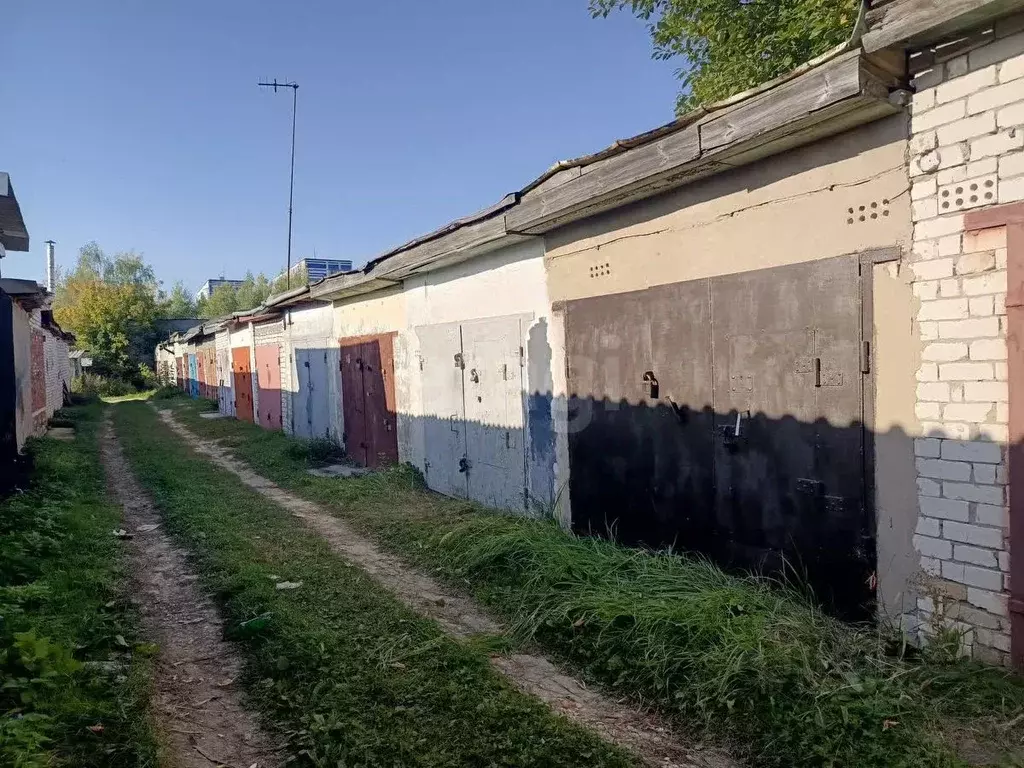 Гараж в Владимирская область, Ковров ул. Матросова (15 м) - Фото 2