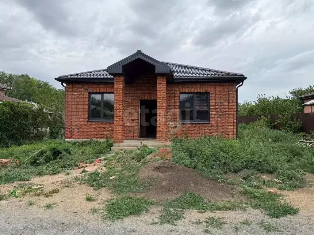 Дом в Ростовская область, Аксайский район, Щепкинское с/пос, ... - Фото 1