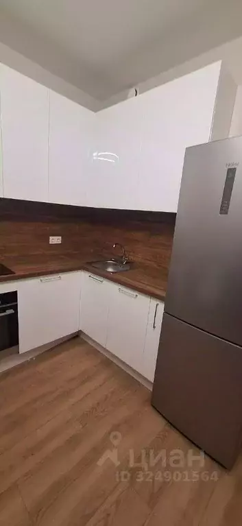 Студия Московская область, Красногорск ул. Тенистых Аллей, 1к1 (30.0 ... - Фото 1