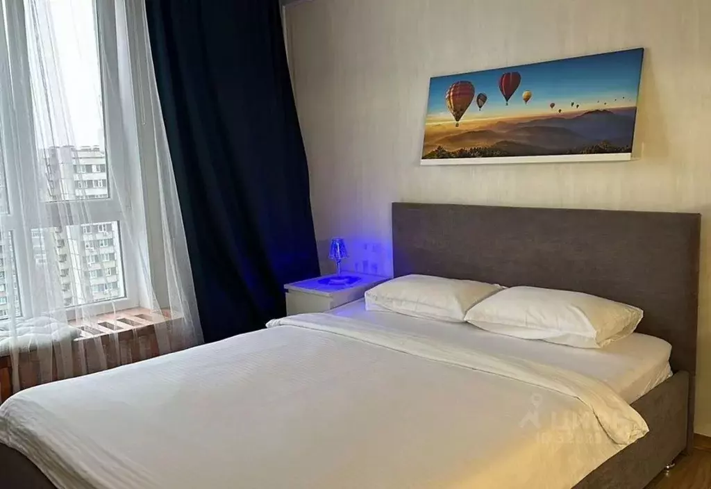 1-к кв. Самарская область, Тольятти ул. 40 лет Победы, 43Д (28.0 м) - Фото 2