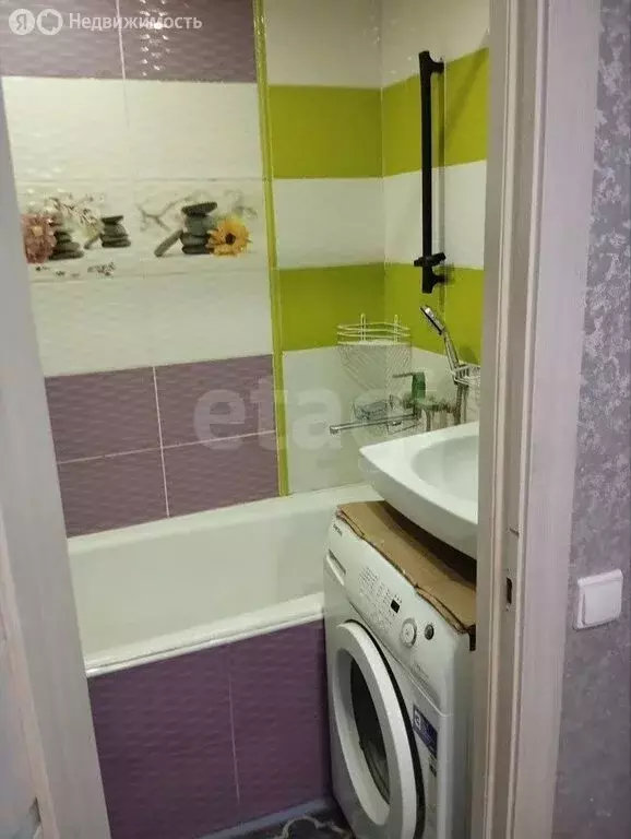 2-комнатная квартира: Тула, улица Максимовского, 8 (51 м) - Фото 2