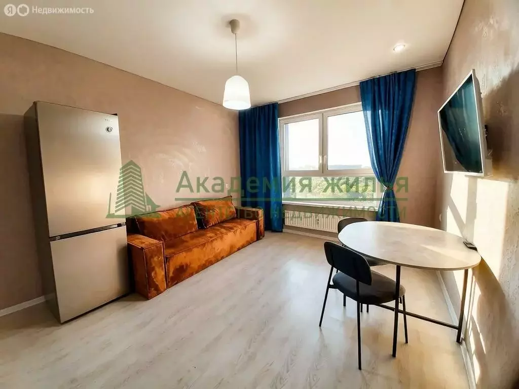 2-комнатная квартира: посёлок Развилка, 52к1 (44 м) - Фото 1