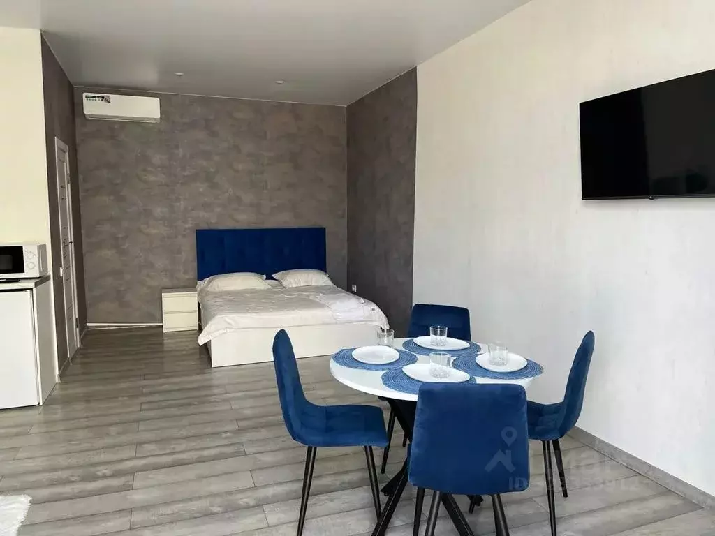 Комната Ставропольский край, Минераловодский муниципальный округ, ... - Фото 1