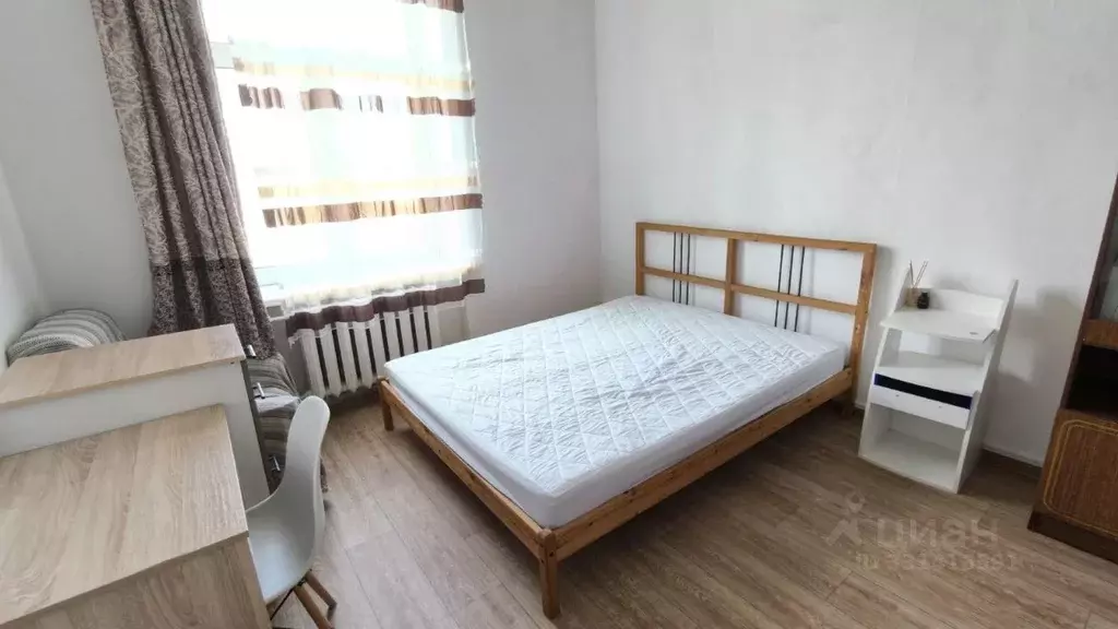 Комната Москва Хорошевское ш., 34 (20.0 м) - Фото 1