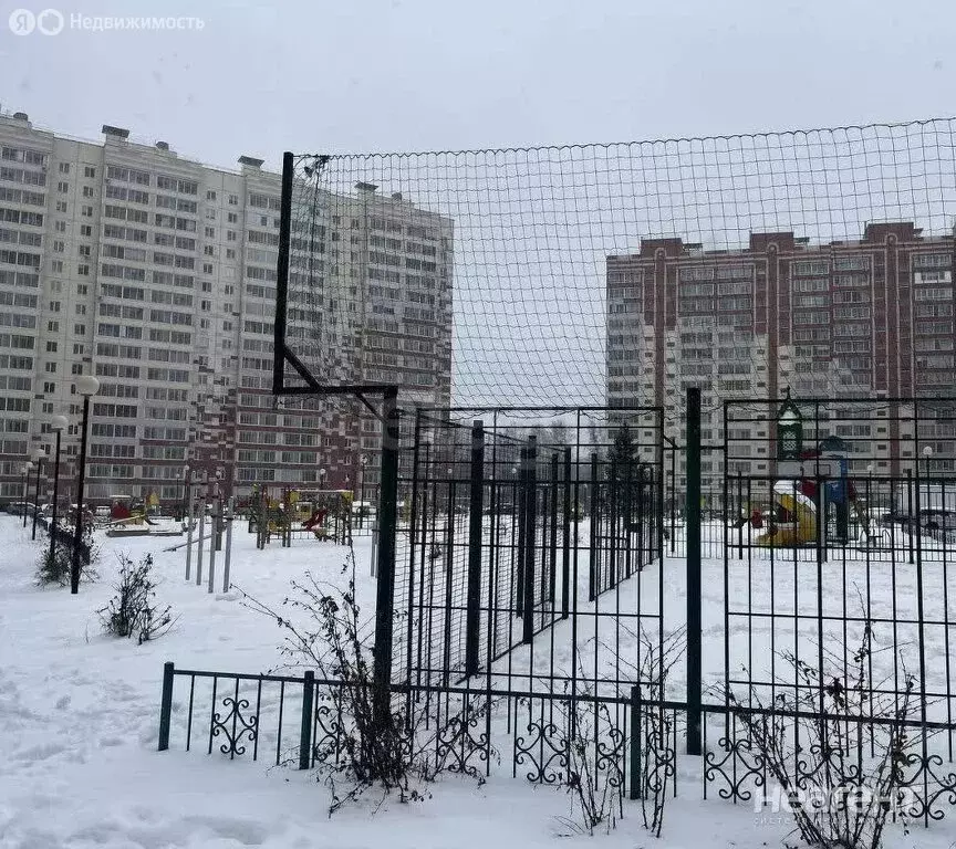 2-комнатная квартира: Томск, Береговая улица, 7 (35 м) - Фото 0